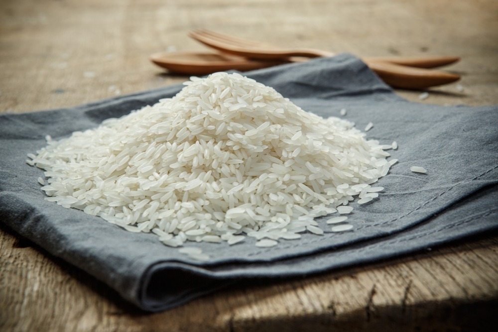 Basmati rice exporter in India